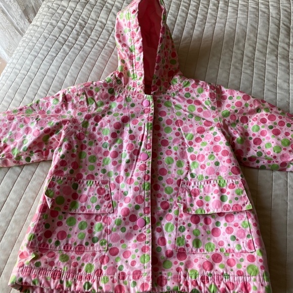 PLUIE PLUIE ⭐️ raincoat with lining - Picture 9 of 9